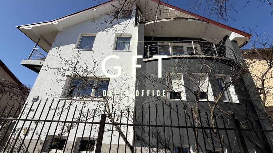 Casa Spatioasa D+P+M - Zona Centrala a Bistritei, Oferta exclusiva ! - Poză 2