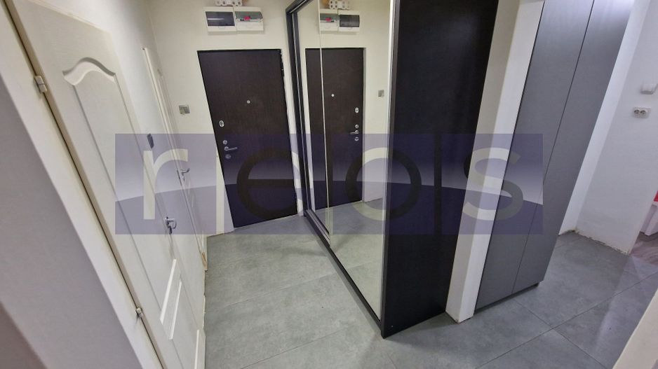 DE VANZARE AP 3 CAMERE 70 MP DEUMUL TABEREI | DECOMANDAT | METROU - Poză 5