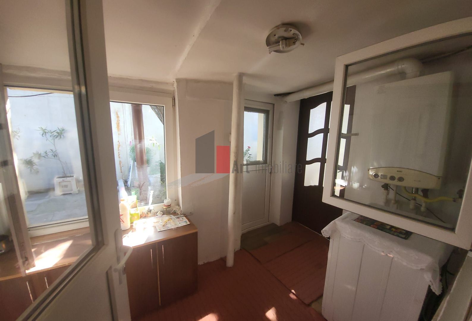 Casa cu teren Colentina - Poză 4