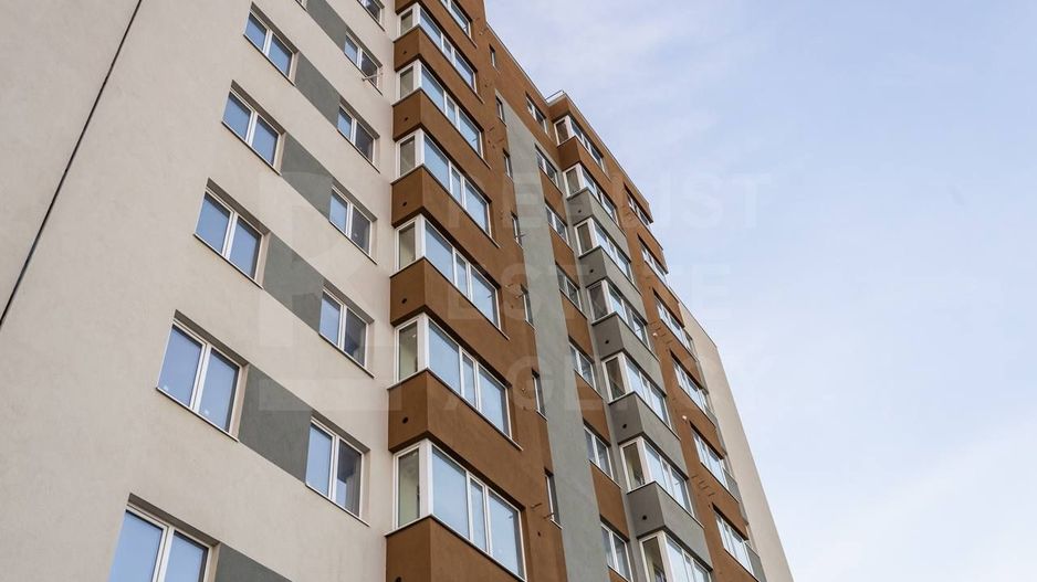 Vânzare, apartament, 2 camere, str. Nicolae Milescu Spătaru, Ciocana - Poză 1
