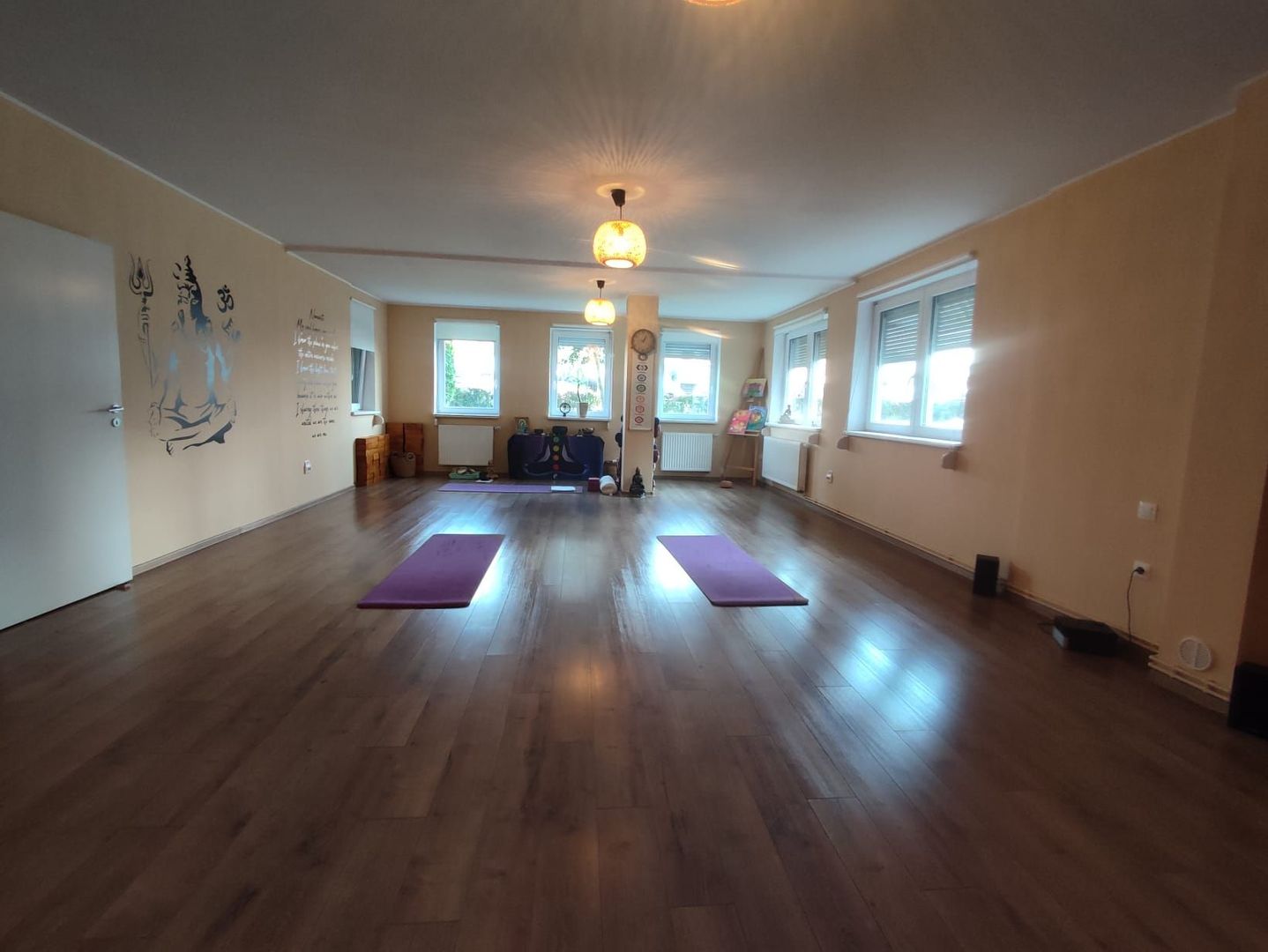 Apartament doua camere, 100 mp, Avantgarden Bartolomeu. - Poză 2