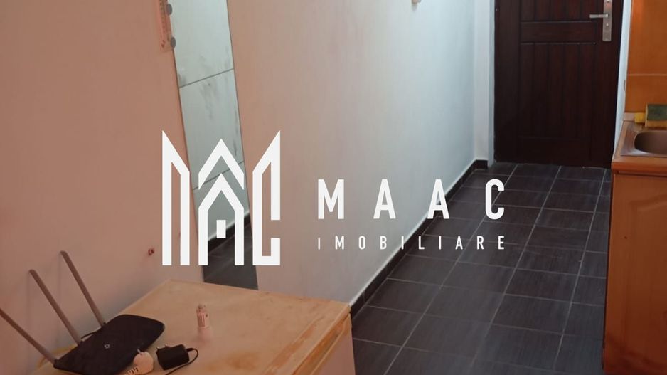 Apartament de vânzare Sibiu | Broscărie | 24 mp, nedecomandat, etaj 5 - Poză 3