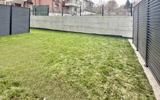Apartament 3 camere Floreasca | Terasa + Gradina 71,8mp | Stil industrial - Poză 6