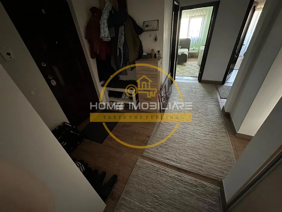 Etaj 2/Apartament 3Camere 84MP!cu Boxa +2 locuri de Parcare! - Poză 6