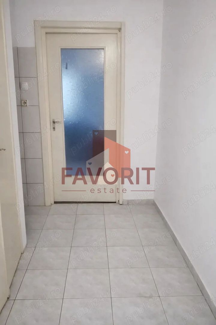 1 camera | etaj 1 | centrala proprie | zona excelenta | - Poză 3