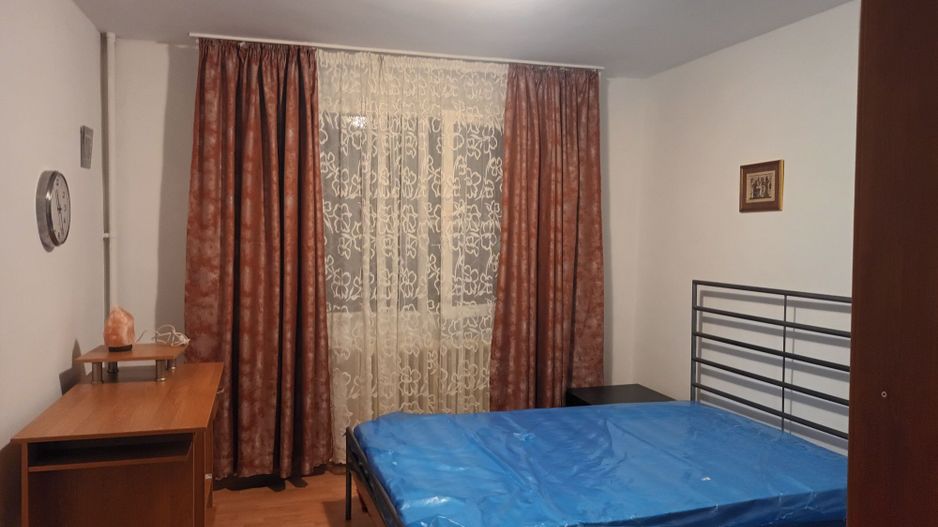 Apartament 2 camere Titan, 2 băi, lângă metrou Titan - Poză 2