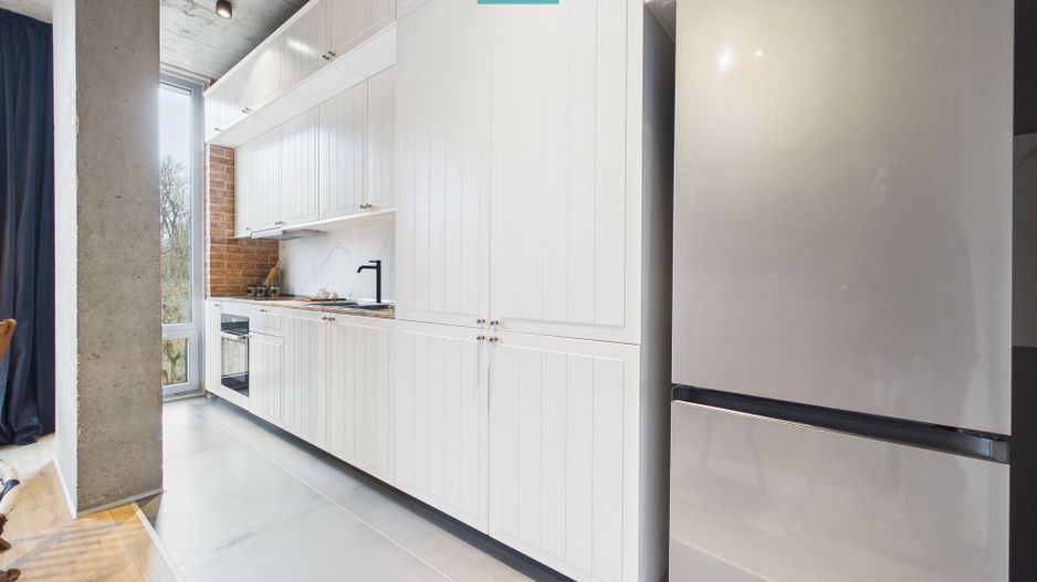 Apartament LoftGreen | Vedere pădure | Parcare - Poză 4