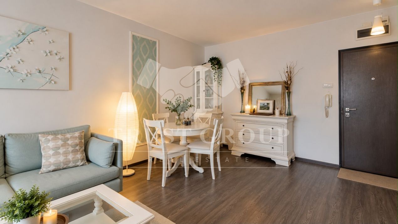 Apartament 2 camere Sala Palatului | Calea Victoriei - Poză 5