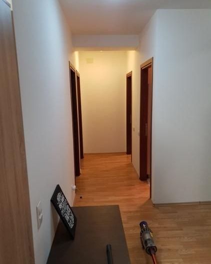 Apartament 3 camere, grădină proprie, parcare inclusă, centrală, boxă - Poză 13