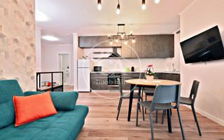 Apartament cu 3 camere de închiriat in WEST RESIDECE, Oradea - Poză 1