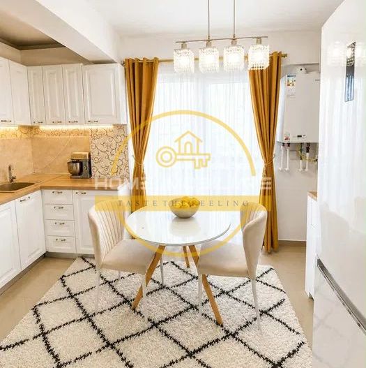 🏠Apartament 3 cam, 70MP, etaj 2 // 📍Valea Lupului - Poză 5