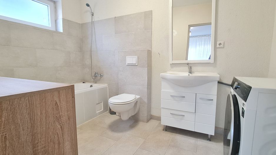 Casa de inchiriat 4 camere semimobilata cartier Izvor - Poză 7