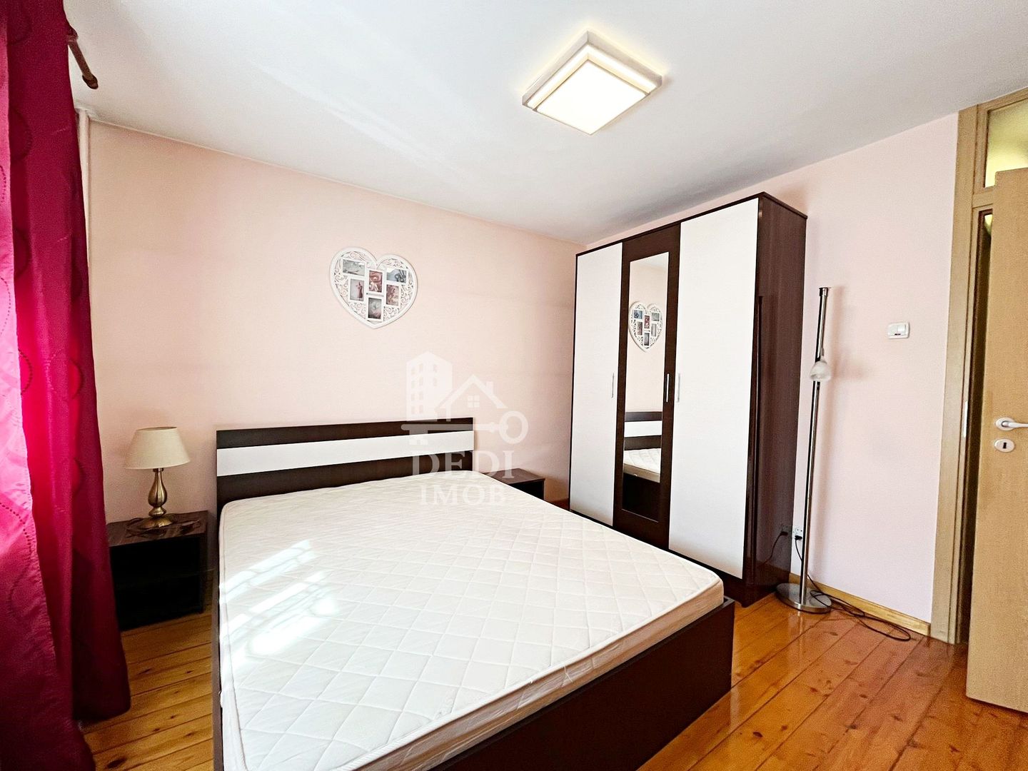 Apartament cu 2 camere de inchiriat zona Rogerius, Oradea - Poză 4