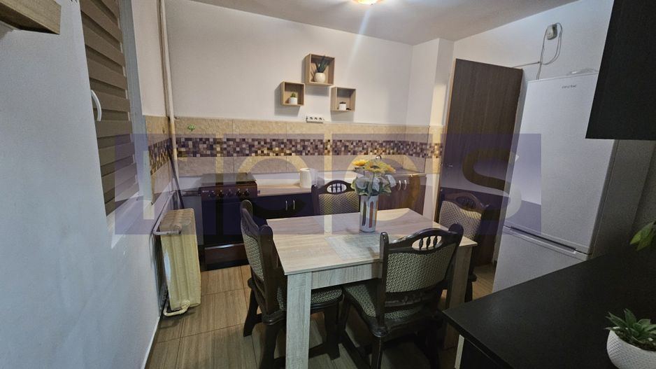 DE VANZARE AP 2 CAMERE 54 MP GORJULUI | CIRCULAR | RENOVAT | METROU - Poză 4