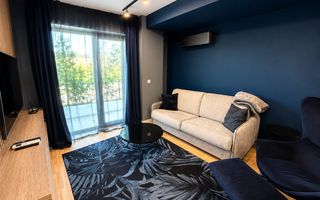 Apartament 2 camere Art City by Bog’Art Dămăroaia Petrom City Parcare - Poză 6