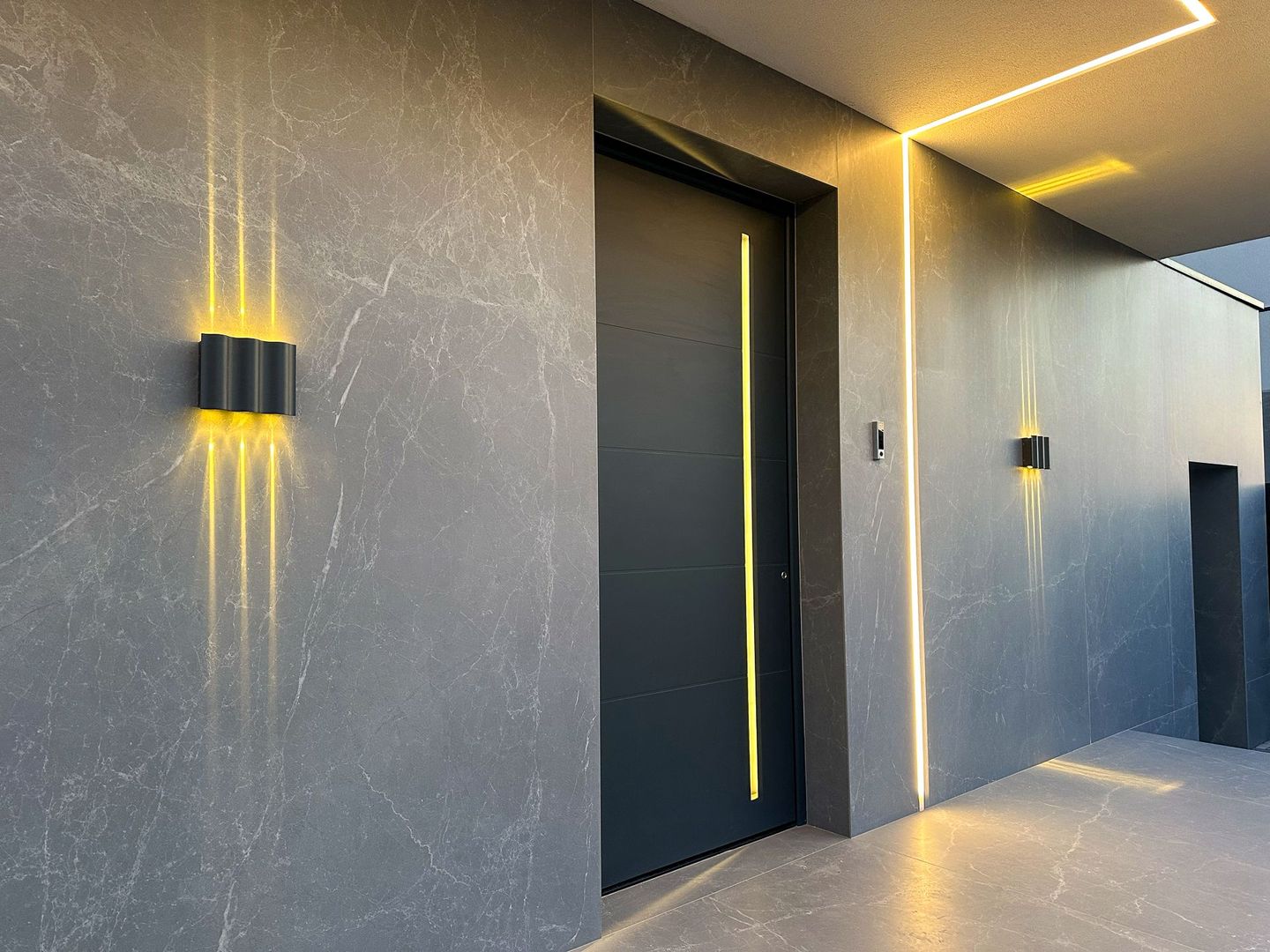 UNIC  |  Vilă Individuală Premium cu Design Contemporan și Finisaje de Lux - Poză 9