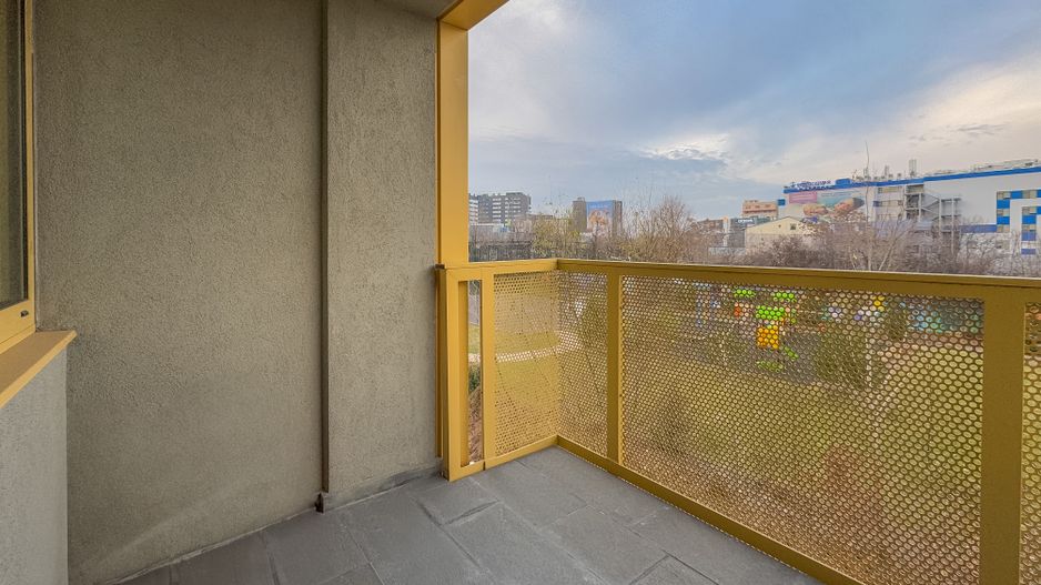 2 Camere Mobilat Modern | Aviatiei Park | Herastrau - Poză 16