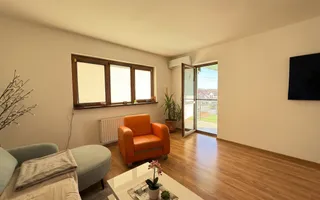 Apartament de vânzare Sibiu | Arhitecților - Calea Cisnădiei - Poză 11