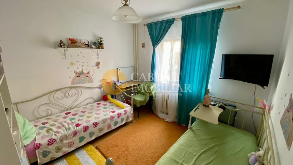 CANTA - MOARA DE FOC - 2 CAMERE DECOMANDAT - Poză 2