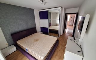 Apartament 3 camere, 75 mp utili + garaj 22 mp. cartier Orhideea - Poză 10