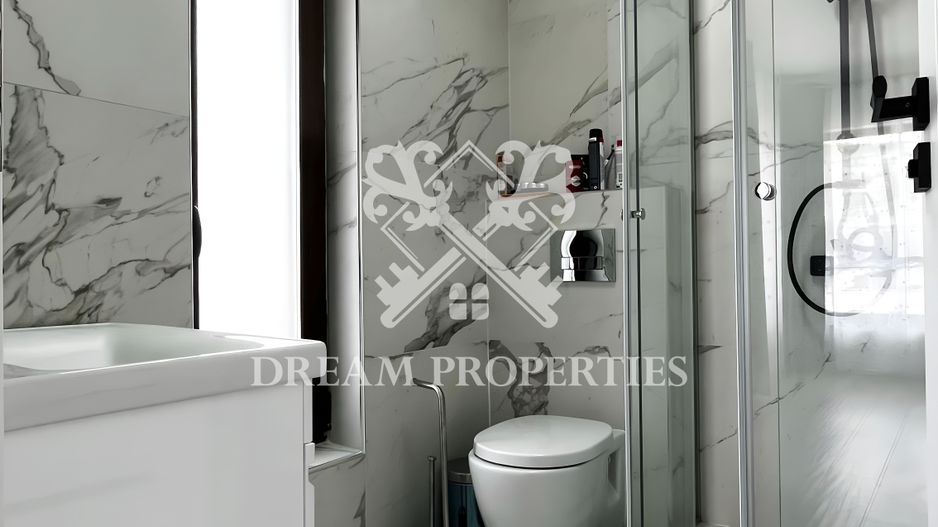 Casa ultrafinisata la cheie 4 camere, 3 bai, teren 427 mp, Sannicoara - Poză 9