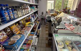 Spațiu comercial de închiriat | 3 camere | Zona Sovata - Poză 2