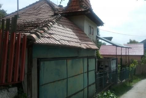 Casa Dragoslavelele, Arges - Poză 2