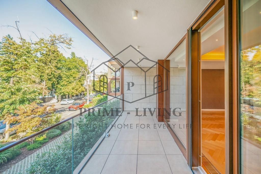 APARTAMENT DE LUX CU 2 CAMERE LA INCHIRIERE IN DOROBANTI CAPITALE - Poză 7