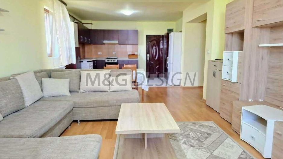 Apartament 3 camere Giroc - Poză 1
