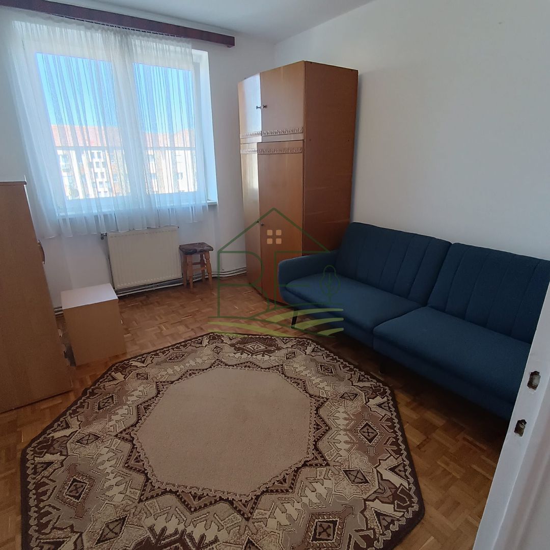 Apartament cu 3 camere, decomandat de inchiriat Strada Rahovei - Poză 4