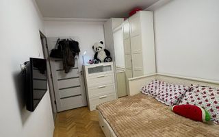 Garsoniera 5 minute metrou Piata Sudului/Brancoveanu - Poză 2