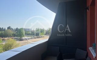 Apartament cu 3 camere de vanzare in Luceafarul Oradea - Poză 9