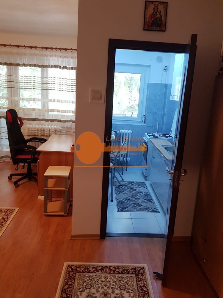 Garsoniera Lujerului-Metrou 400 m-Bloc Mixt - Poză 6