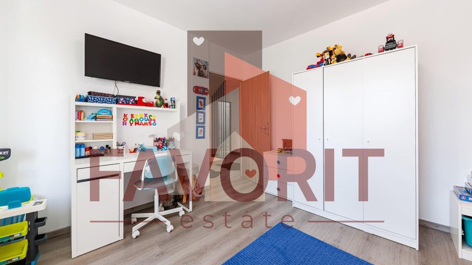 Casa individuala in Dumbravita mobilata si utilata - Poză 6