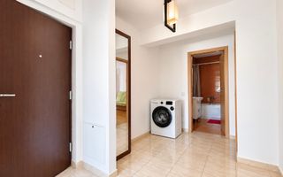 Apartament de inchiriat cu 3 camere, Prima Nufarul - Poză 6