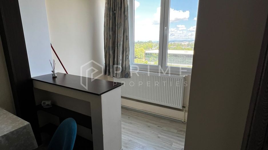 De Închiriat: Apartament cu 1 Cameră – Aleea Carpați, Târgu Mureș - Poză 16