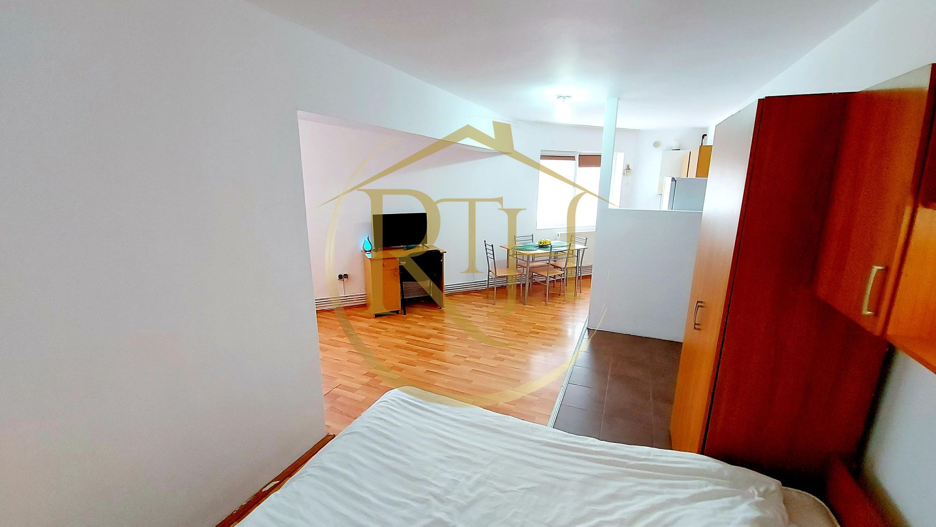 Inchiriem apartament cu 1 camera, langa Shopping City Center, Bloc nou, Parcare - Poză 10
