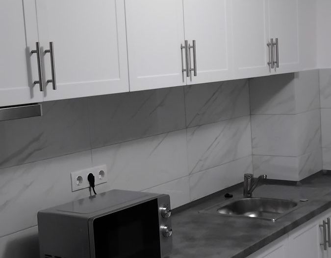 AP. 2 CAMERE SOS. IANCULUI, RENOVAT, BUCATARIE INCHISA, MODERN - Poză 8