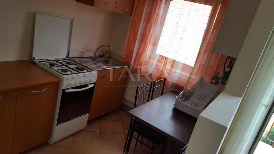Apartament cu 2 camere de vânzare în Florești, zona Muzeul Apei,. - Poză 1