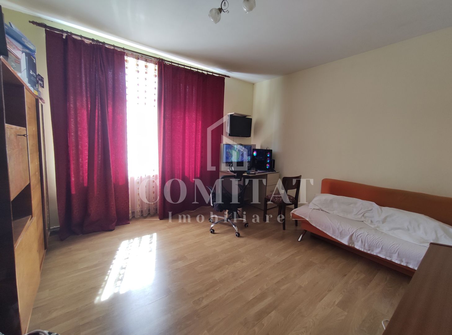 Casa ideala pentru investitie/locuinta | 190 mp | Zona centrala - Poză 3