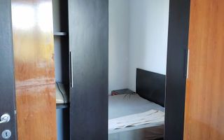 Închiriez apartament 2 camere mobilat utilat - Poză 5