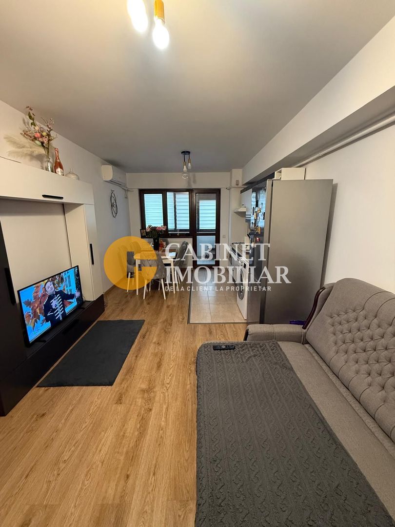 Apartament 2 Camere + LOC DE PARCARE - 43 mp - zona Bucium - Poză 1