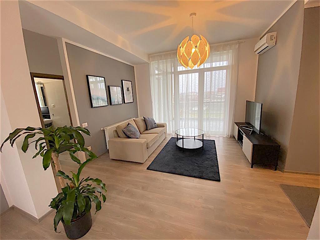 Apartament 3 camere zona Lipovei - Poză 1