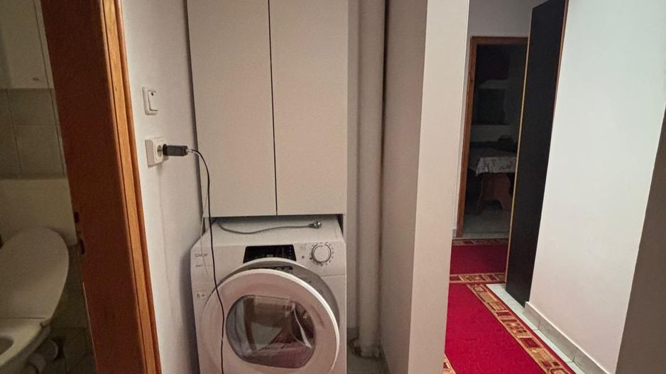 Aradului-Torontalului | 3 camere | Decomandat | Centrala Proprie | 2 bai - Poză 7