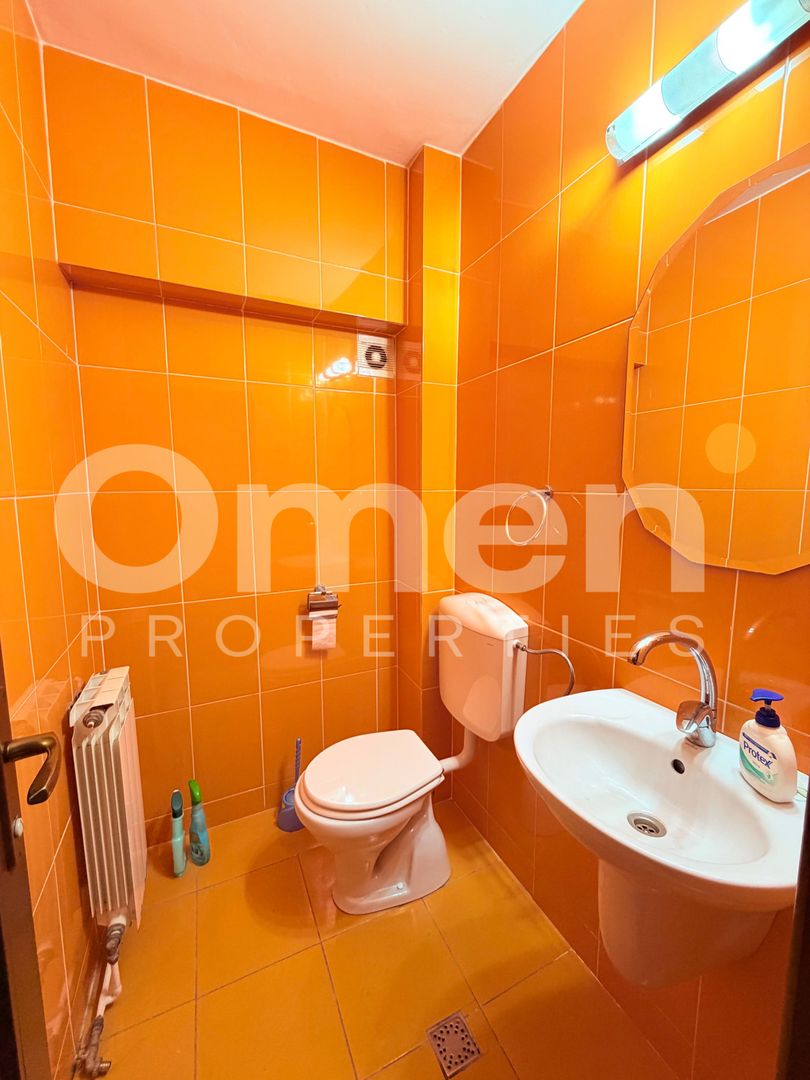 Apartament 3 camere decomandate |  zona Center (b-dul București) - Poză 7
