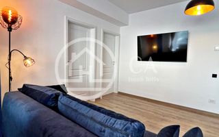 Apartament cu 3 camere de inchiriat in cartierul Luceafarul, Oradea - Poză 3