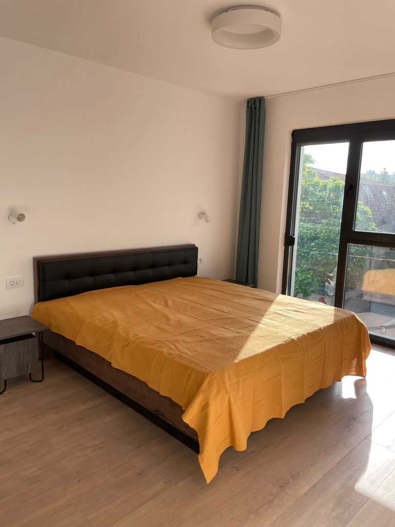 Prima inchiriere | Apartament 2 camere | Domenii - Poză 4