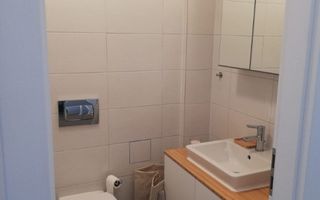 studio dublu | Belvedere Barbu Văcărescu | parter | 5min metro - Poză 7