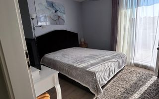 Penthouse cu 3 camere  | 2 parcări subterane incluse | Centru -Decebal - Poză 5
