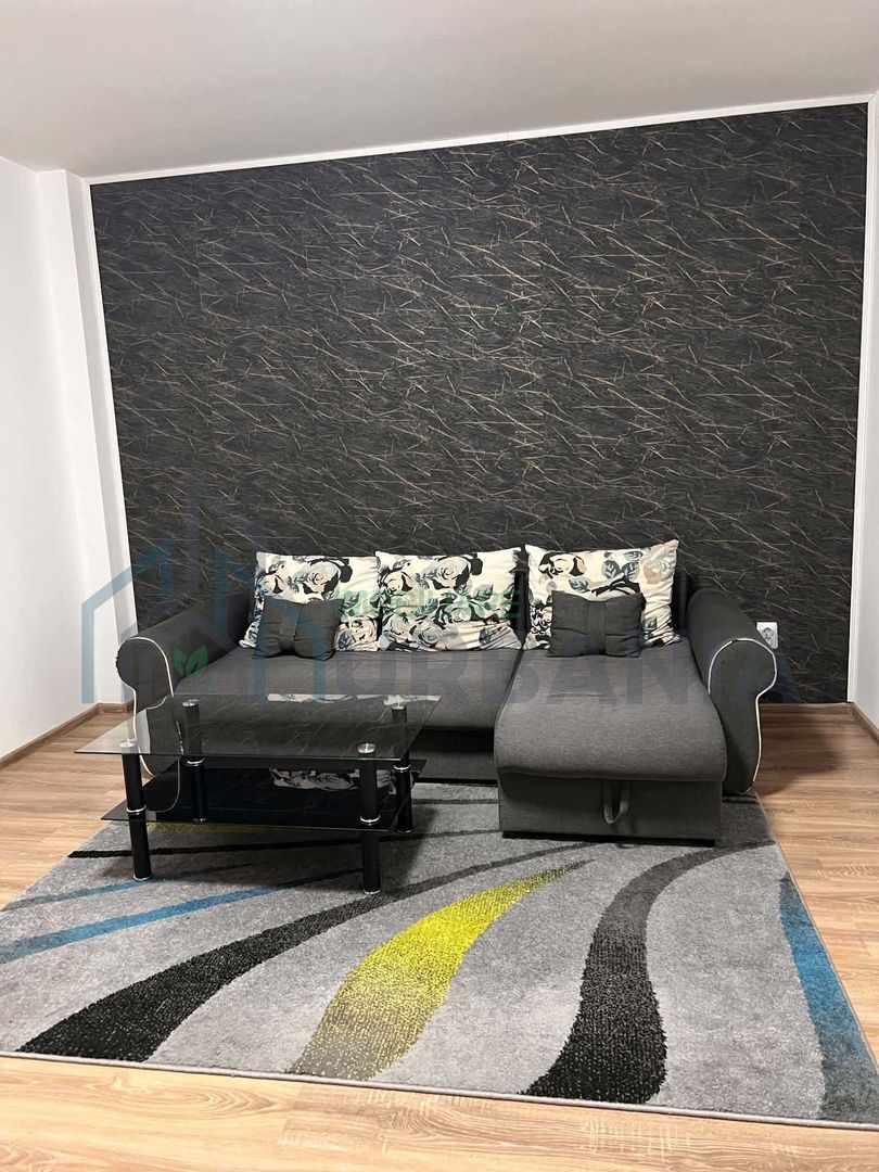 Apartament 2 camere de închiriat, decomandat, 54 mp, Vișan, Iași - Poză 2